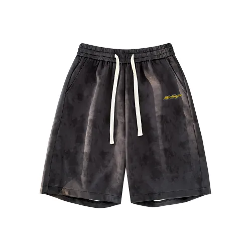 NCAA Унисекс Повседневные шорты