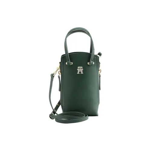 Tommy Hilfiger Сумки Зеленые Женские