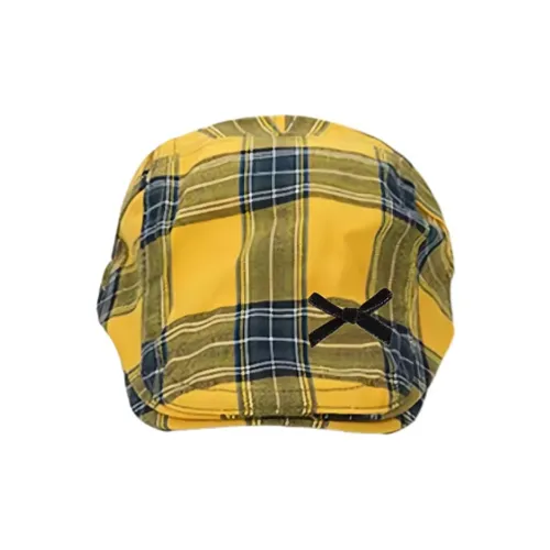 IOTS Полиэстер Береты Женские