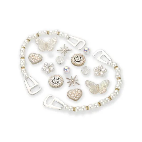 YOUWEI Смола Обувь Пряжка Унисекс