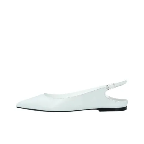 By Far Koyna Burrata Повседневная обувь Женская Синяя