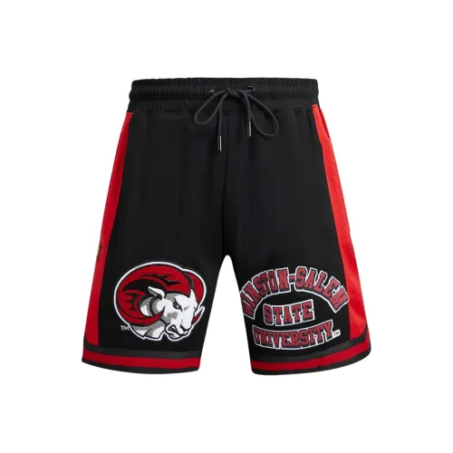 NBA Баскетбольные шорты Мужские Черные