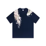 Темно-синий