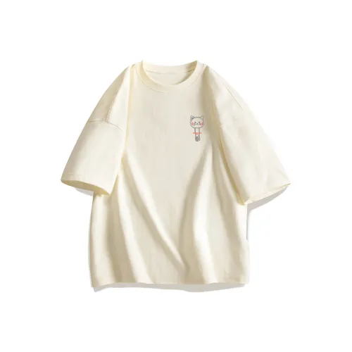 VERAF CA Унисекс Футболки