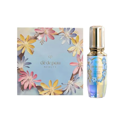 Clé De Peau Beauté Эссенции-сыворотки Унисекс