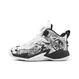 LY-L 866 Белый Черный [Анти-Твист Технология]