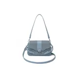 Павлиний синий