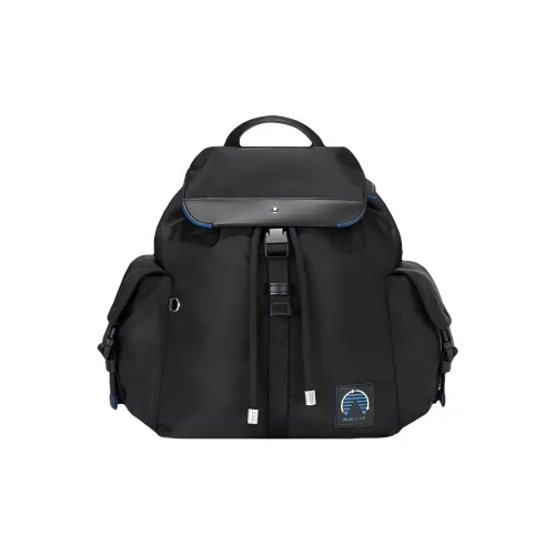 MONTBLANC Рюкзаки Мужской