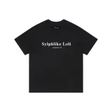 Чёрный