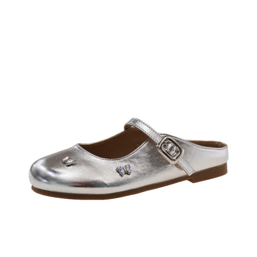 Dragon Dance Тихие Домашние тапочки устойчивые к истиранию женские