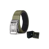 Армейский зеленый + черный (Вы особенный, коробка)