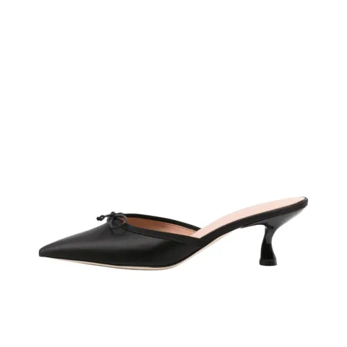 Malone Souliers Домашние тапочки Женские
