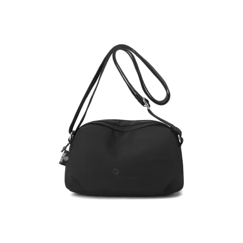 Gerlanx Нейлоновая Сумка через плечо среднего размера женская многоцветная