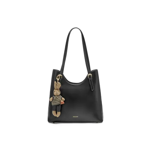 JOSINY ПУ (полиуретан) Сумка-тоут Сумка через плечо Средняя Женская Многоцветная