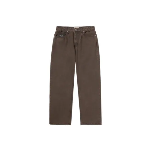 HUF Кофе Унисекс Джинсы