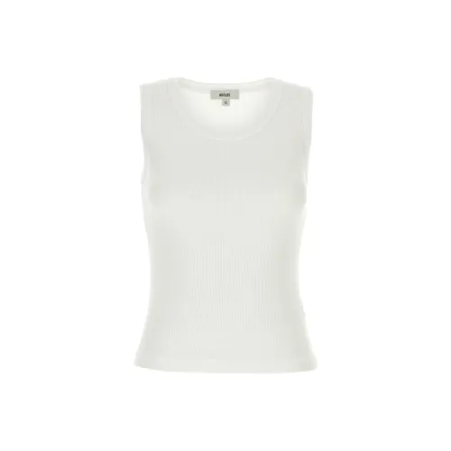 AGOLDE Белые Женские Майки