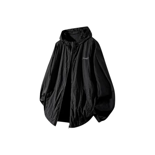 JEANSWEST Унисекс Одежда с защитой от УФ-лучей
