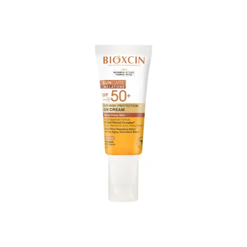 Bioxcin SUNSCREEN Лосьон Унисекс
