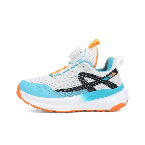 JEEP Детские беговые кроссовки с низким верхом Kids