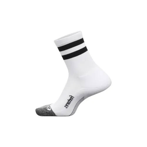 FEETURES Беговые носки Унисекс 1 упаковка