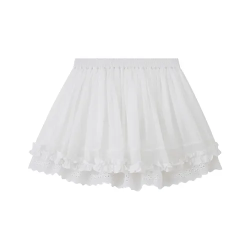 DIDDI MODA Повседневные короткие юбки для женщин