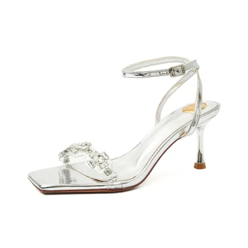 Varib One Ремешок Сандалии 6,5CM Женские