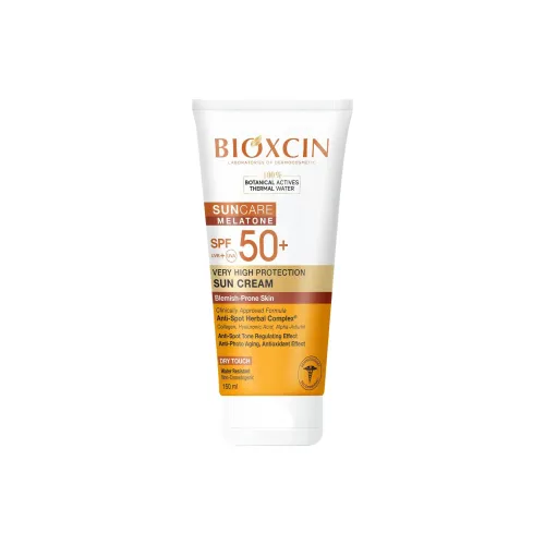 Bioxcin SUNSCREEN Лосьон Унисекс