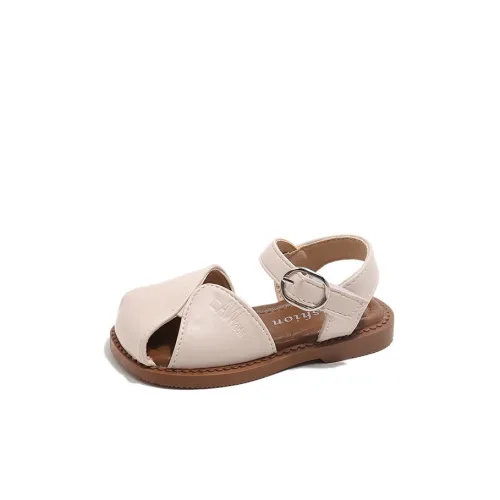 Неон Low Топ Детские Сандалии для детей в возрасте 3-7 лет