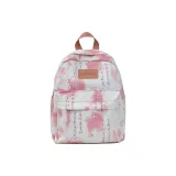 Розовый Прозрачный