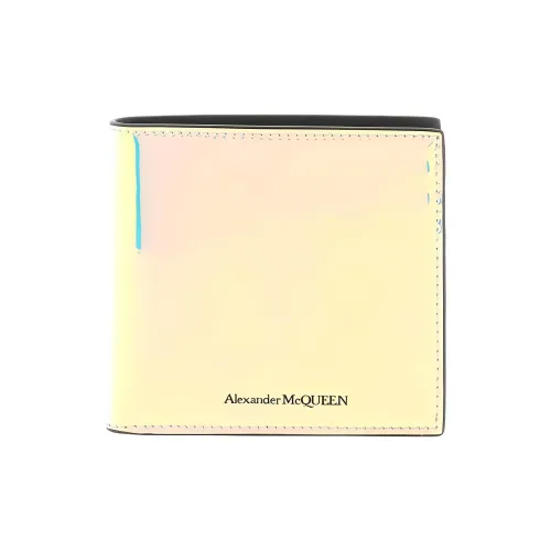 Alexander McQueen Кошельки Мужской