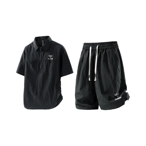 Hummel Повседневная спортивная одежда Унисекс