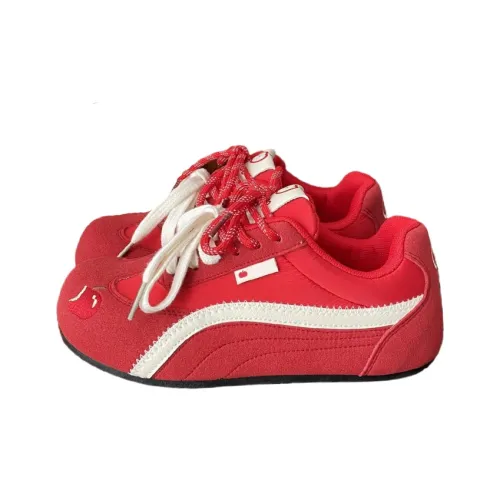 GULIA Низкий Топ Casual Женский