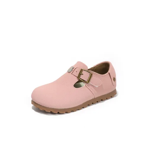 BOBDOG Детская повседневная обувь Low Top Kids