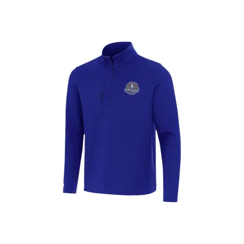 NBA Куртки и Пальто Мужской Королевский Синий