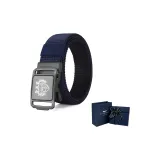 Темно-синий + Черный (Темно-синяя коробка)