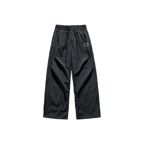 TINA GIA Унисекс Повседневные брюки