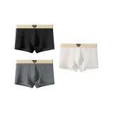 Чёрный + Серый + Белый