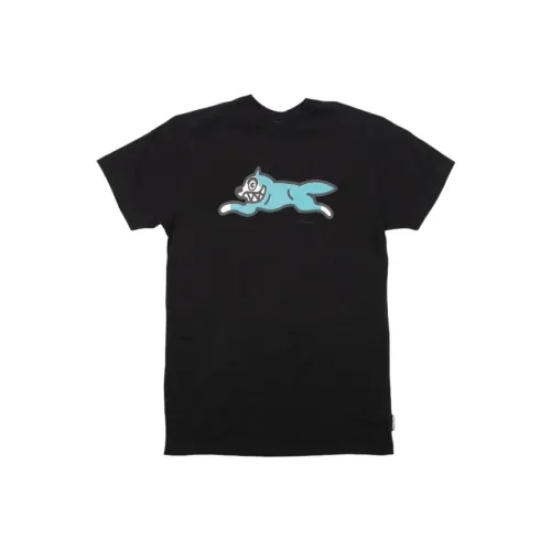 Черные мужские футболки T