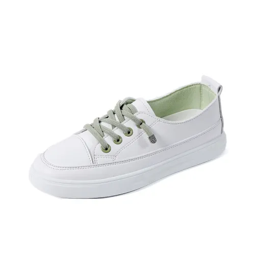 ZULISHI Низкий топ повседневный женский