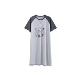 Светло-синий