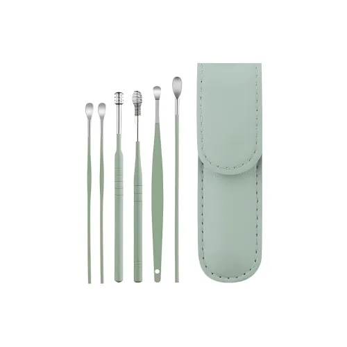 ZHENZI Ухо Ложка Унисекс