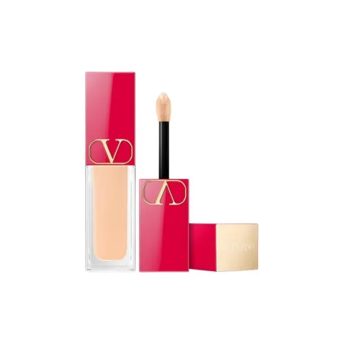 Valentino Свет и Тень Длинный Тривальный Макияж Консилер Осветляющий Тон Кожи Корректирующий Тон Кожи 6,5 мл