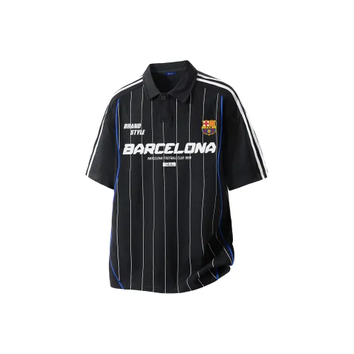 FCB ARCELONA Унисекс Футболка