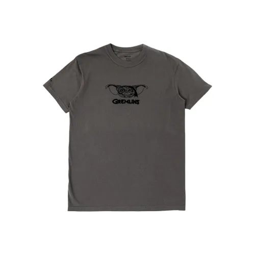 BAIT Серый Мужской T-Рубашки