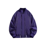 Спокойный фиолетовый