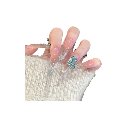 AIDINGQI Искусственные ногти для женщин