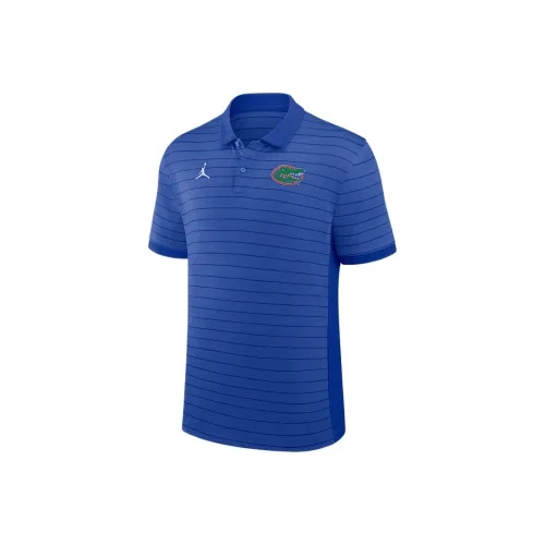 Джордан FloridaJORDAN Бренд SS25 Поло Мужское