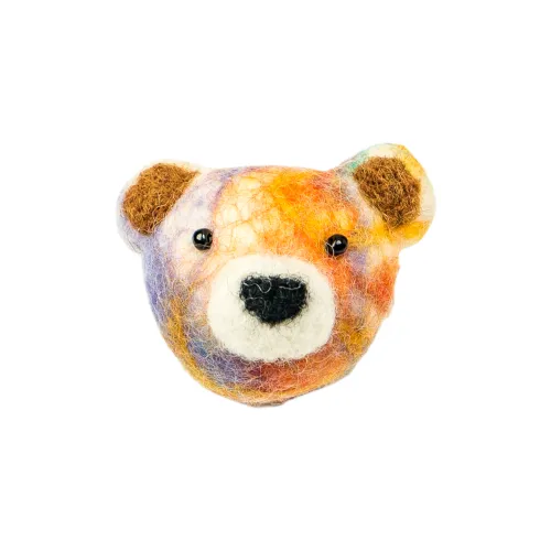 UJAT Броши Унисекс