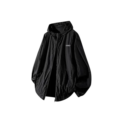JEANSWEST Унисекс Одежда с защитой от УФ-лучей