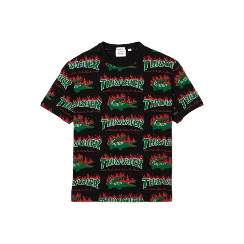 LACOSTE Мужские T-рубашки